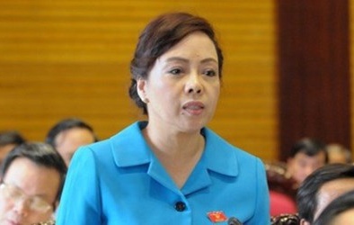 Vì sao Bộ trưởng Y tế không thể từ chức?